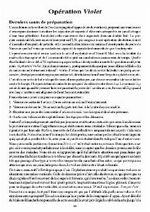 610 PARACHUTISTE AU 1ER RCP TOME I DE RENE SAUVAGE (70)